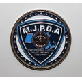 Custom Challenge Coins Die Cast Zinc (1.5'')